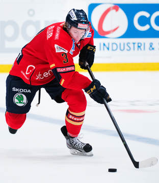 Djurgårdens Samuel Lofquist