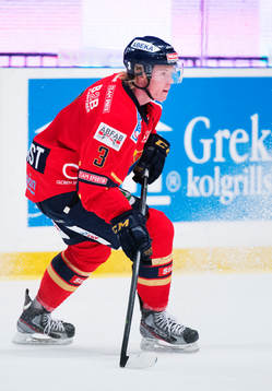 Djurgårdens Samuel Lofquist