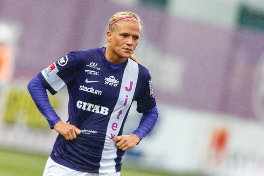 Jitex Kathlene Fernström