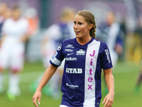 Jitex Amanda Fredriksson