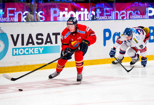 Djurgårdens Samuel Lofquist