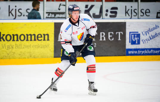 Djurgårdens Samuel Lofquist