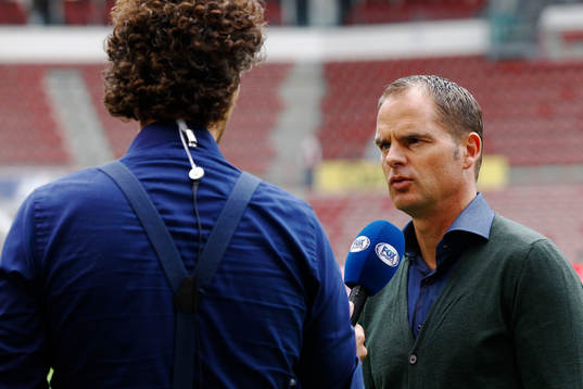 EINDHOVEN - PSV - AFC Ajax ,  Voetbal , eredivisie, seizoen