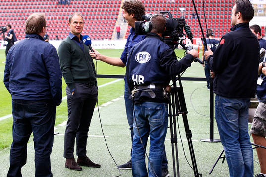 EINDHOVEN - PSV - AFC Ajax ,  Voetbal , eredivisie, seizoen