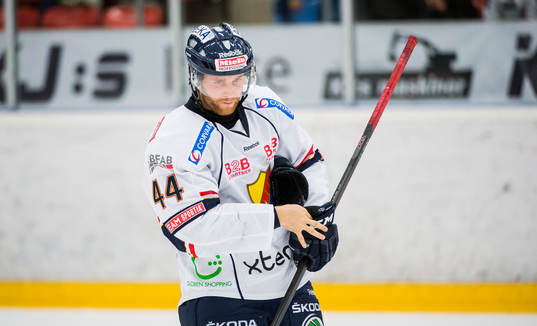 Djurgårdens Mattias Guter