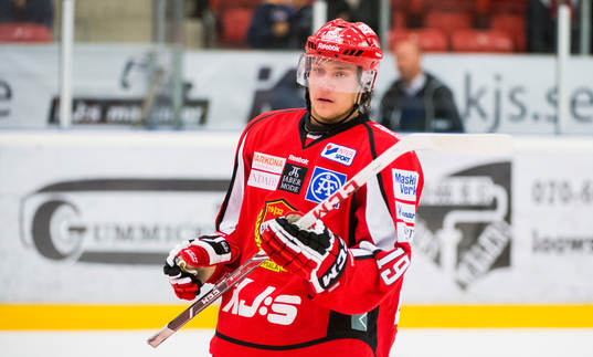 Almtunas Jesper Olofsson