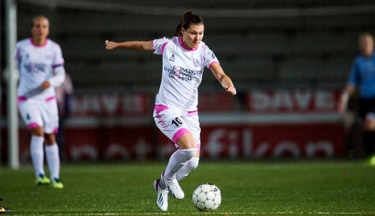 LdB Malmös Ramona Bachmann