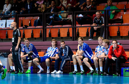 Dyster stämning på Skövdes bänk