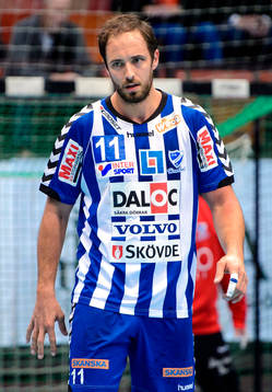 Skövdes Kristian Svensson