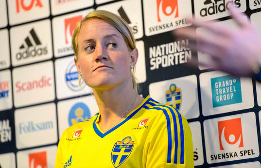 Sveriges Marie Hammarström