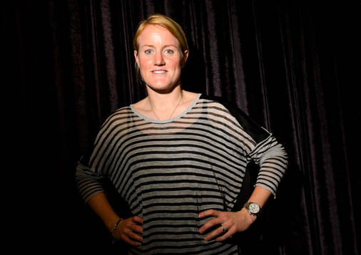 Sveriges Marie Hammarström