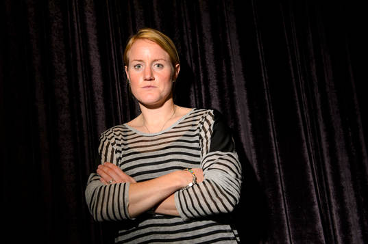 Sveriges Marie Hammarström