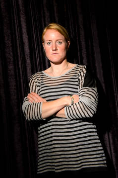 Sveriges Marie Hammarström