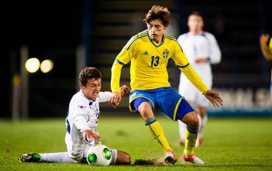 Sveriges Arber Zeneli