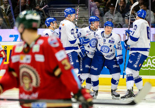 Leksand firara