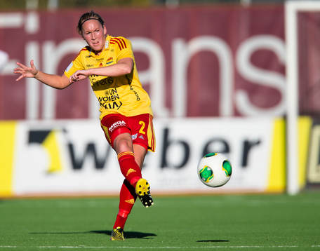 Tyresös Karin Lissel