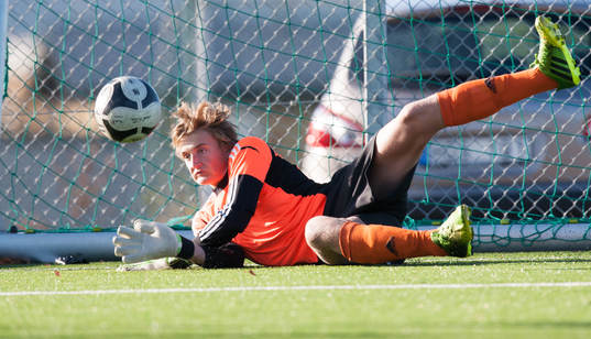  Alexander Nilsson, målvakt, IFK Hässleholm
