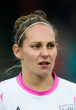 LdB Malmös Manon Melis