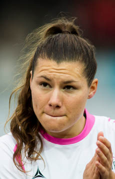 LdB Malmös Ramona Bachmann