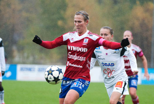 Vittsjös Kirsty Yallop