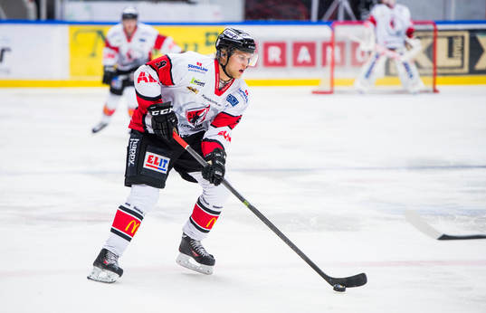 Karlskronas Martin Janohls