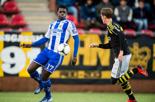 Göteborgs Billhall Titi