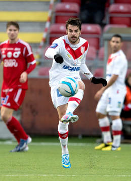 Christer Youssef, Assyriska