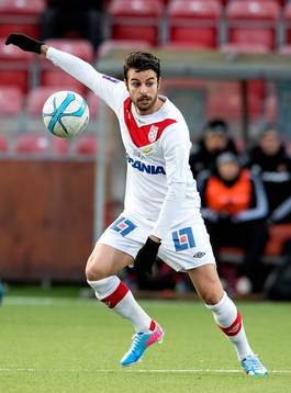 Christer Youssef, Assyriska