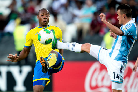 Sveriges Carlos Strandberg