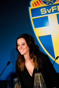 Lotta Schelin