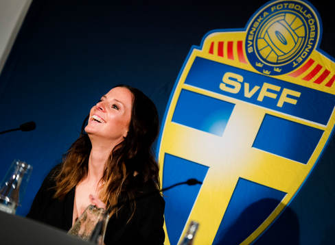 Lotta Schelin