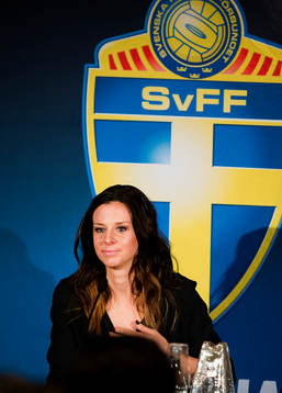 Lotta Schelin