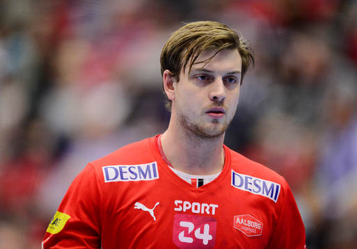 Aalborgs Niclas Andreas Barud