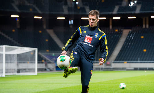 Pontus Wernbloom
