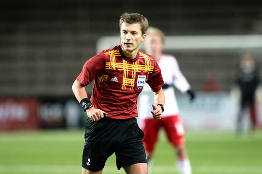 Domare Kristo Tohver