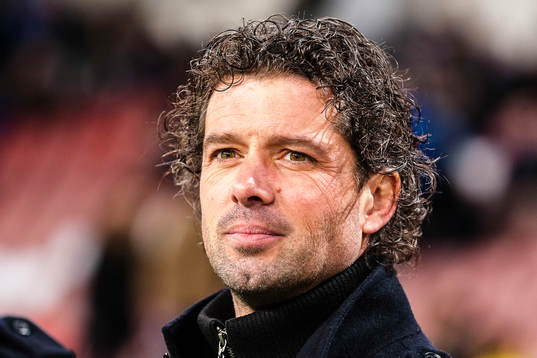 EINDHOVEN - Jong PSV - FC Eindhoven,  Philips stadion,