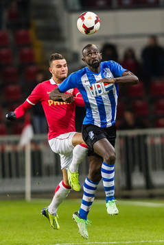 EINDHOVEN - Jong PSV - FC Eindhoven,  Philips stadion,