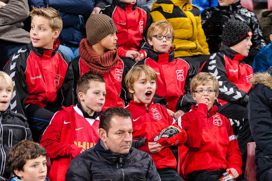 EINDHOVEN - Jong PSV - FC Eindhoven,  Philips stadion,