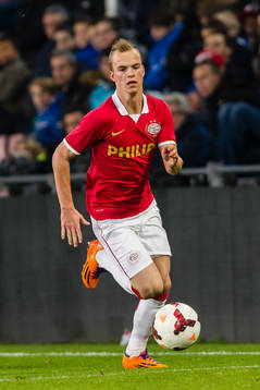 EINDHOVEN - Jong PSV - FC Eindhoven,  Philips stadion,