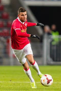 EINDHOVEN - Jong PSV - FC Eindhoven,  Philips stadion,