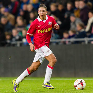 EINDHOVEN - Jong PSV - FC Eindhoven,  Philips stadion,