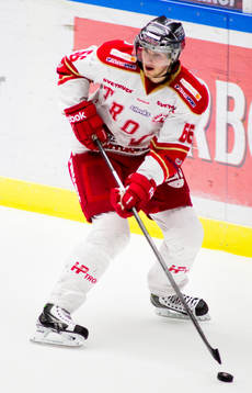 Troja Ljungbys Istvan Bartalis