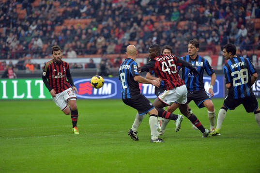  BALOTELLI MARIO