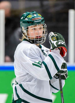 Färjestads Rasmus Asplund