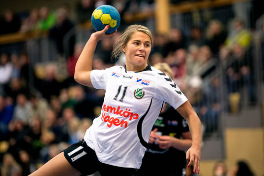 Önnereds Lina Barksten