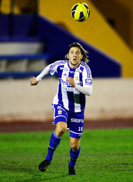 IFK Göteborgs Darijan Bojanic