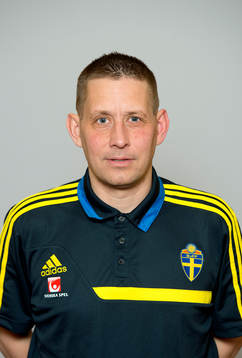 Magnus Ahlsén