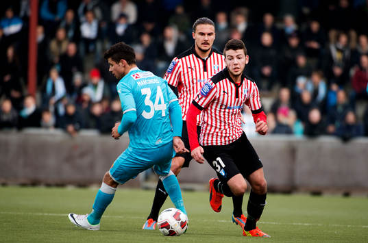 Malmös Erdal Rakip