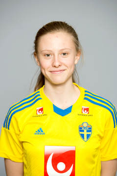 Rebecka Blomqvist 