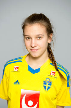 Julia Zigiotti Olme 